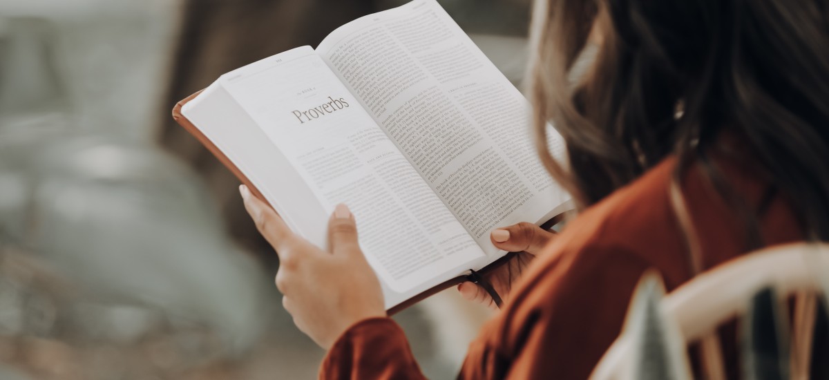 Steadfast Souls in An Age of Screens