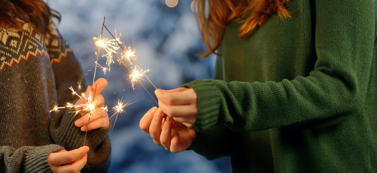 Let Brokenness Be A Catalyst