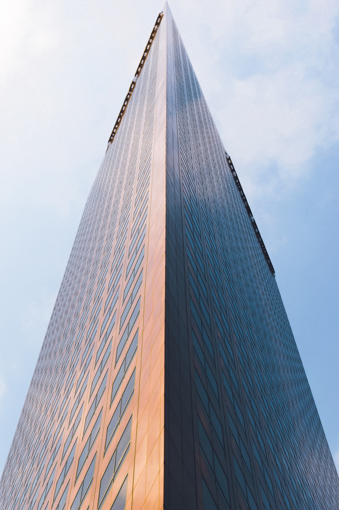 building unsplash