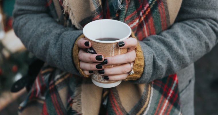 The Holidays Are Not All About Me and Other Grounding Truths for the Season