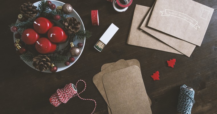 A Pep Talk for Advent-Observing Failures Like Me
