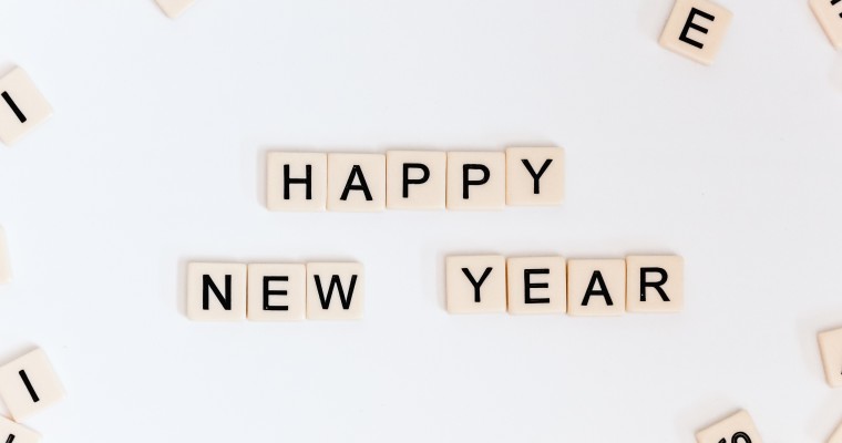 5 Things to Consider Before You Enter the New Year