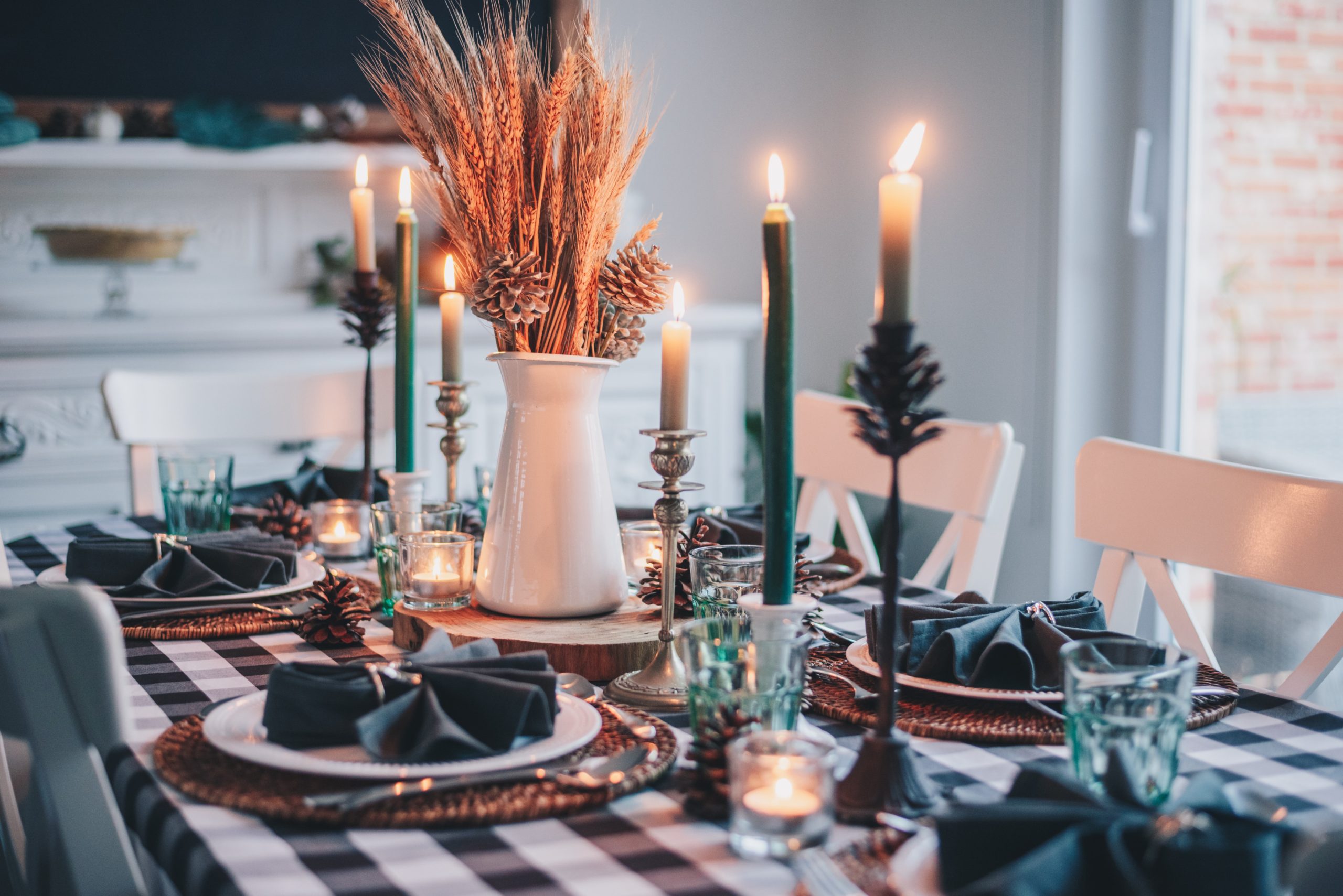 What happens when cancel culture comes to dinner?